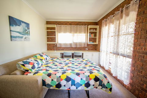 Lakeview - Kempsey Accommodation 1