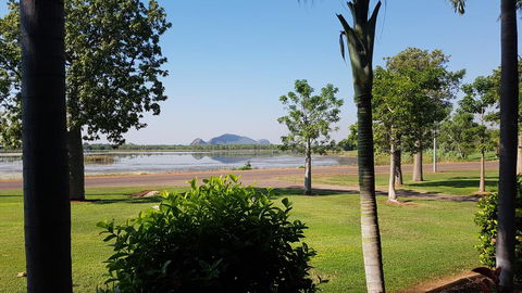 Lakeview Apartments - Kempsey Accommodation 2