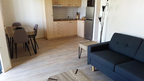 Lakeview Apartments - Kempsey Accommodation 1