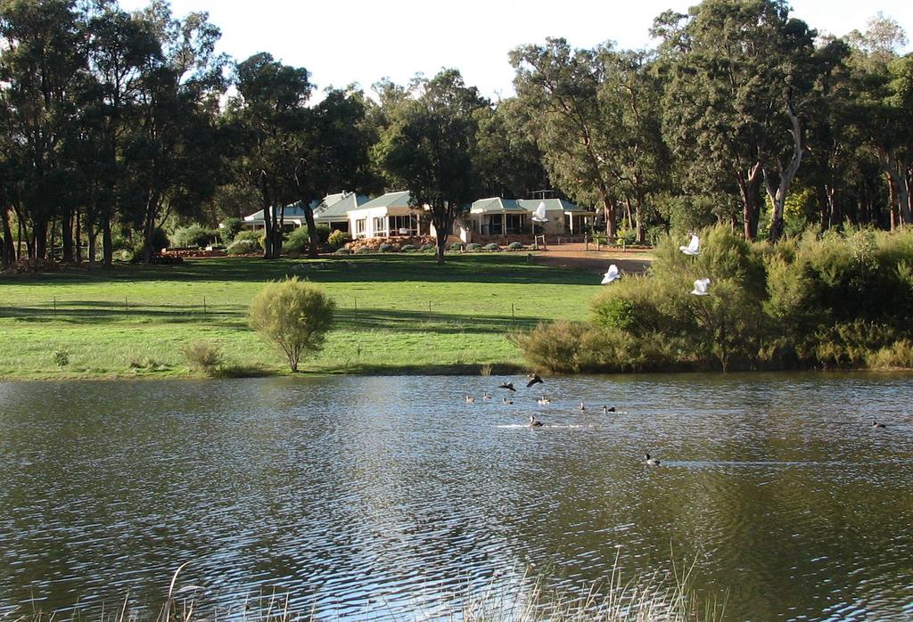Morangup WA Kempsey Accommodation