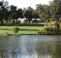 Lakeview Lodge - Kempsey Accommodation