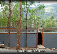 Lakuna Retreat - Kempsey Accommodation