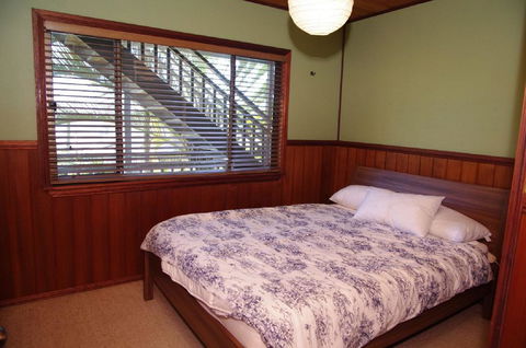 LaMaison De Shines, 13 Dulconghi Street - Kempsey Accommodation 3