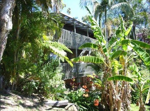 LaMaison De Shines, 13 Dulconghi Street - Kempsey Accommodation 1