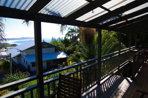 LaMaison De Shines, 13 Dulconghi Street - Kempsey Accommodation 2