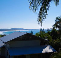 LaMaison de Shines 13 Dulconghi Street - Kempsey Accommodation