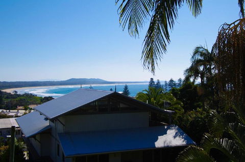 LaMaison De Shines, 13 Dulconghi Street - Kempsey Accommodation 0