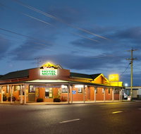 Lamington Hotel Motel - Detached Motel - Kempsey Accommodation