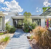 Lamour Holiday Beach House - Kempsey Accommodation