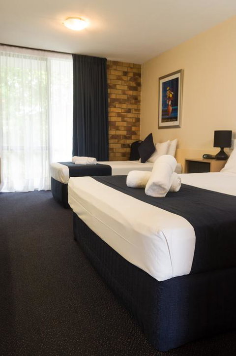 Lancaster Court Motel - Kempsey Accommodation 3