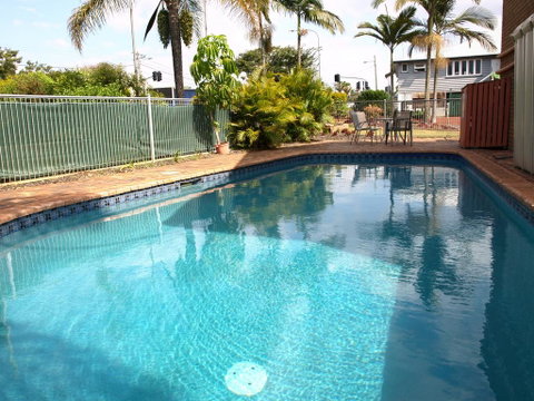 Lancaster Court Motel - Kempsey Accommodation 2