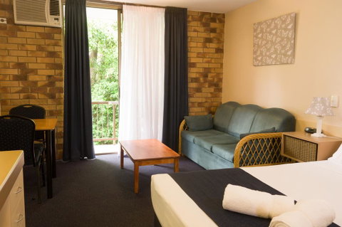 Lancaster Court Motel - Kempsey Accommodation 1