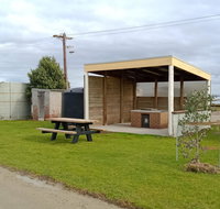 Lang Lang Caravan Park - Kempsey Accommodation