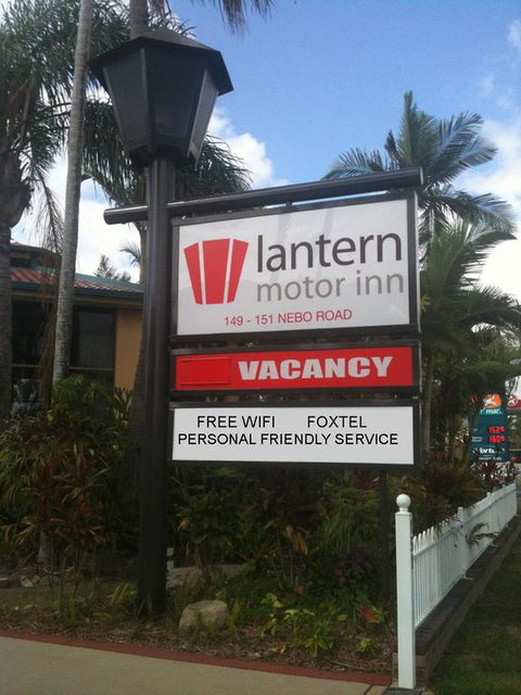 Lantern Motor Inn - Kempsey Accommodation 3