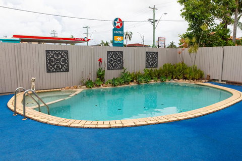 Lantern Motor Inn - Kempsey Accommodation 1