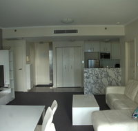 Large 2 Bedroom Apartment in World Square Sydney CBD - Kempsey Accommodation