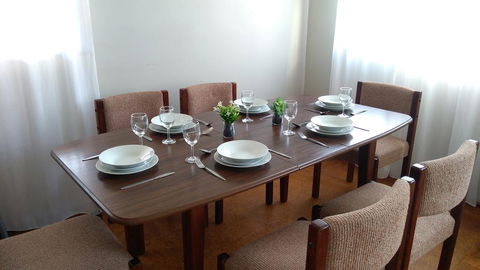 Large 5-Bedroom House With Wifi & Netflix Close To Taronga Western Plains Zoo - Kempsey Accommodation 1