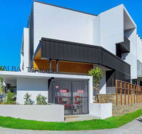 Large space 2 BED APT near Brisbane Airport - Kempsey Accommodation
