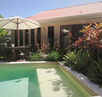 Latania Luxury Villa - Kempsey Accommodation