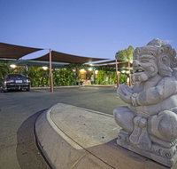 Latitude20 Cattrall Park - Kempsey Accommodation