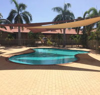 Latitude20 Karratha Apartments - Kempsey Accommodation