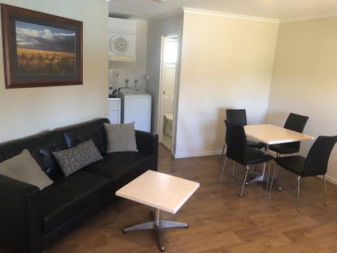 Latitude20 Karratha Apartments - Kempsey Accommodation 1
