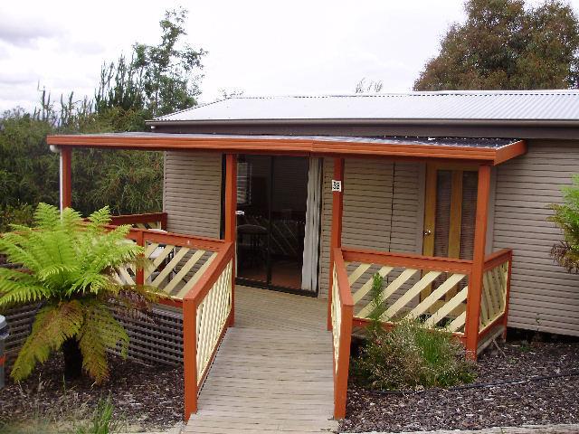 Legana TAS Kempsey Accommodation
