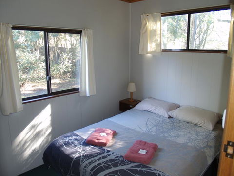 Launceston Holiday Park Legana - Kempsey Accommodation 1