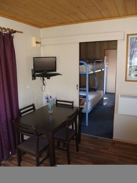 Launceston Holiday Park Legana - Kempsey Accommodation 3