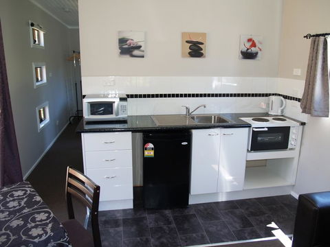 Launceston Holiday Park Legana - Kempsey Accommodation 2