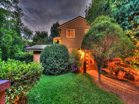 Laurels - Kempsey Accommodation 3