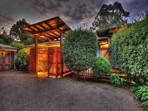 Laurels - Kempsey Accommodation 0
