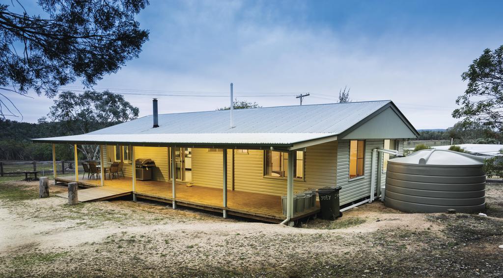 Ashford NSW Kempsey Accommodation