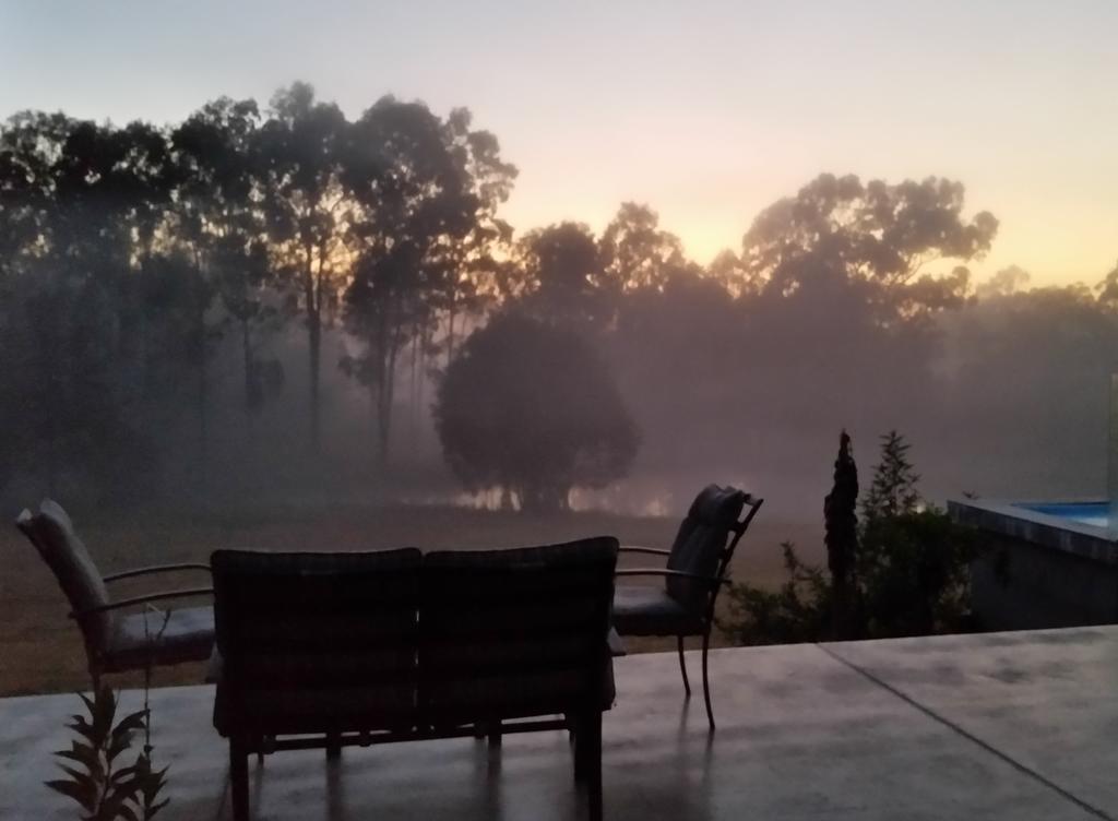 Jones Hill QLD Kempsey Accommodation