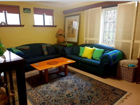 Layton Street Apartments - Kempsey Accommodation 2