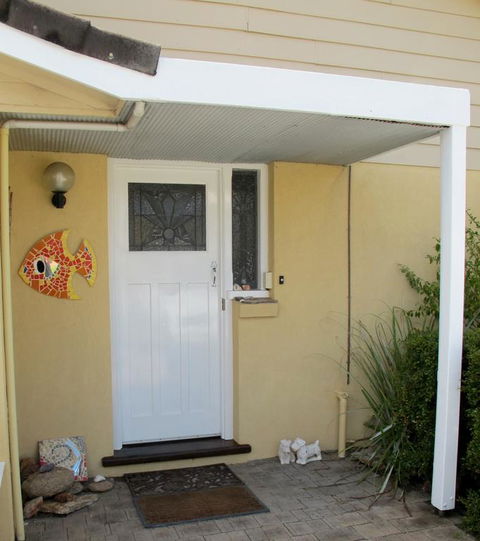 Layton Street Apartments - Kempsey Accommodation 3
