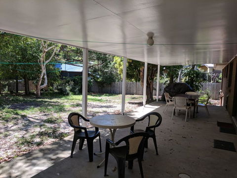 Lazy Days - Kempsey Accommodation 1