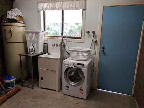 Lazy Days - Kempsey Accommodation 2