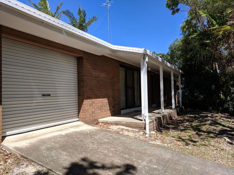 Lazy Days - Kempsey Accommodation 0