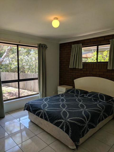 Lazy Days - Kempsey Accommodation 3