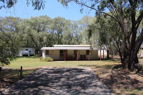Lazy Days Caravan Park - Kempsey Accommodation 0