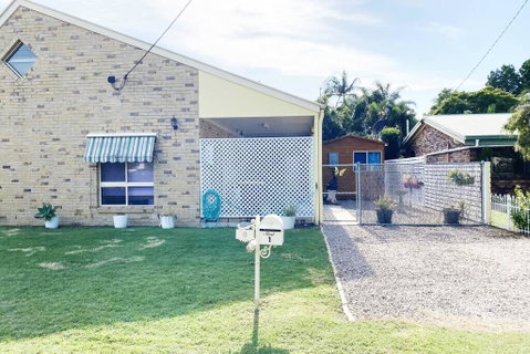 Lazy Daze On Nulu - Kempsey Accommodation 0