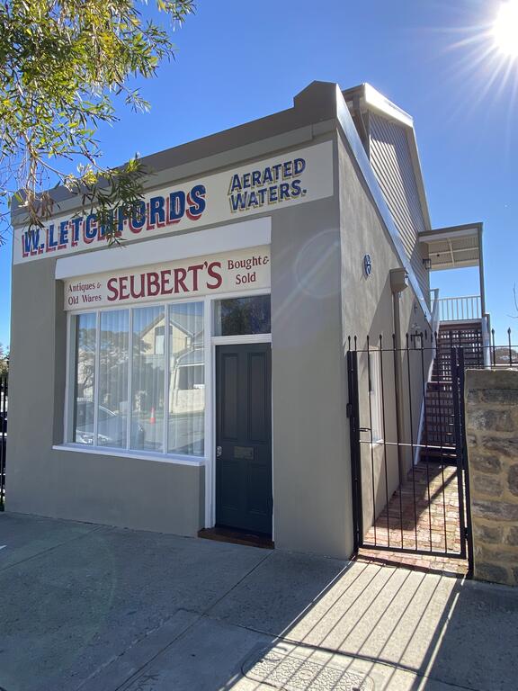 Fremantle WA Kempsey Accommodation