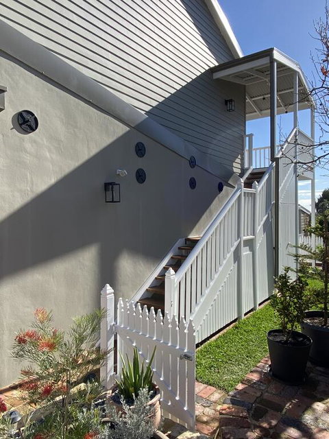 Le Cherche-Midi Bed & Breakfast - Kempsey Accommodation 3