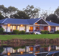 Le Reve 3 - Kempsey Accommodation