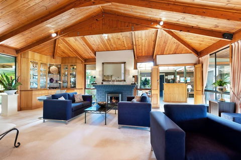 LeCamah Hill - Kempsey Accommodation 3