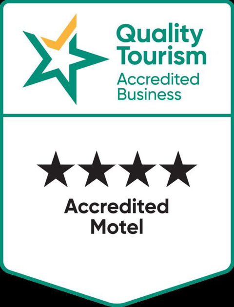 Leeton Heritage Motor Inn - Kempsey Accommodation 3