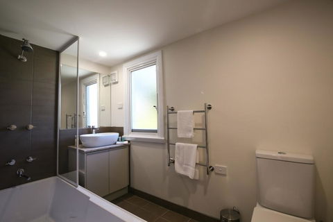 Leichhardt Cottages - Kempsey Accommodation 3