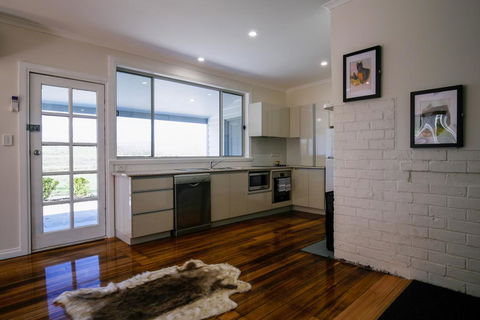 Leichhardt Cottages - Kempsey Accommodation 2