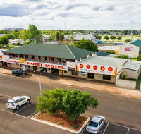 Leichhardt Hotel Motel Cloncurry - Kempsey Accommodation